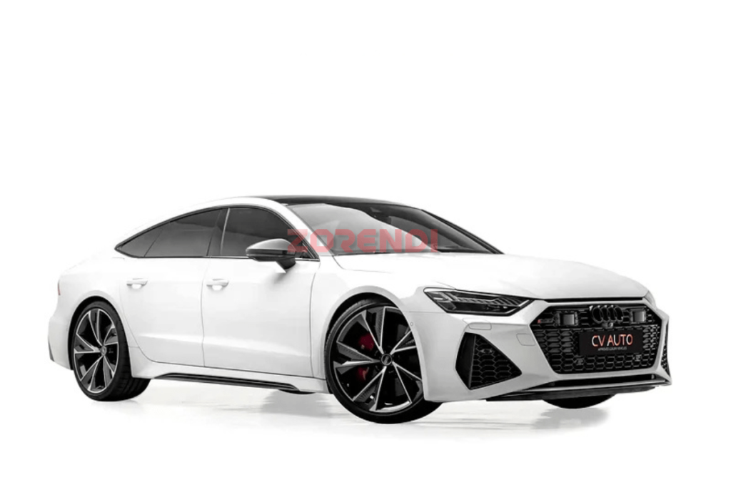 2022 Audi RS7 RS 17644KM