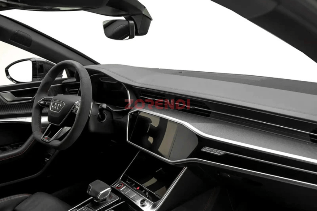 2022 Audi RS7 RS 17644KM