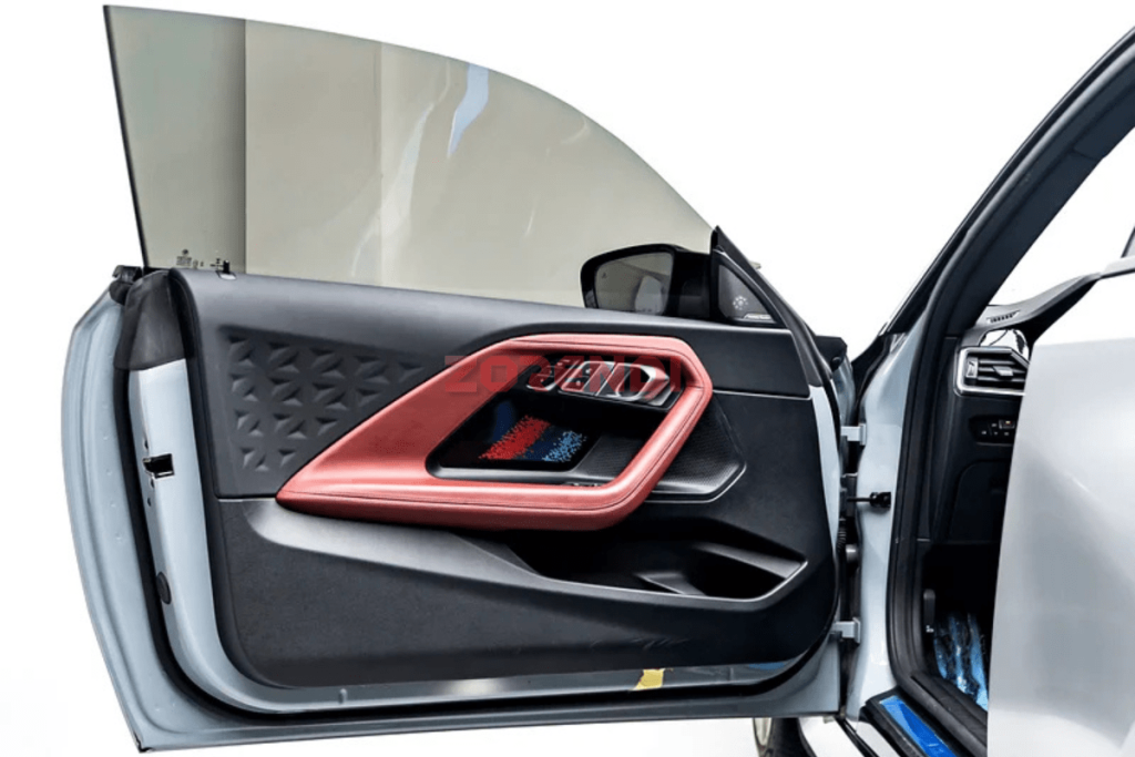 2022 BMW 2-Series M 240i 32295KM