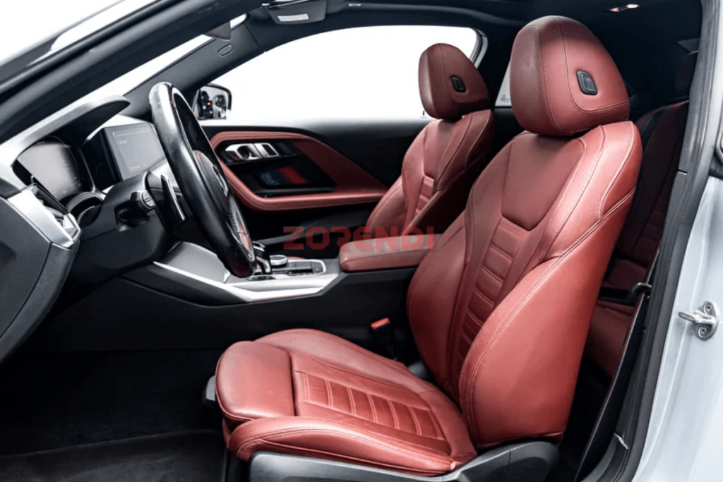 2022 BMW 2-Series M 240i 32295KM