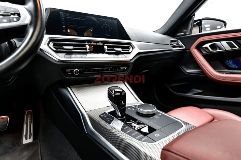 2022 BMW 2-Series M 240i 32295KM
