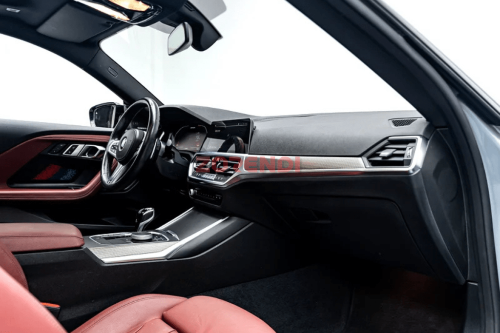 2022 BMW 2-Series M 240i 32295KM