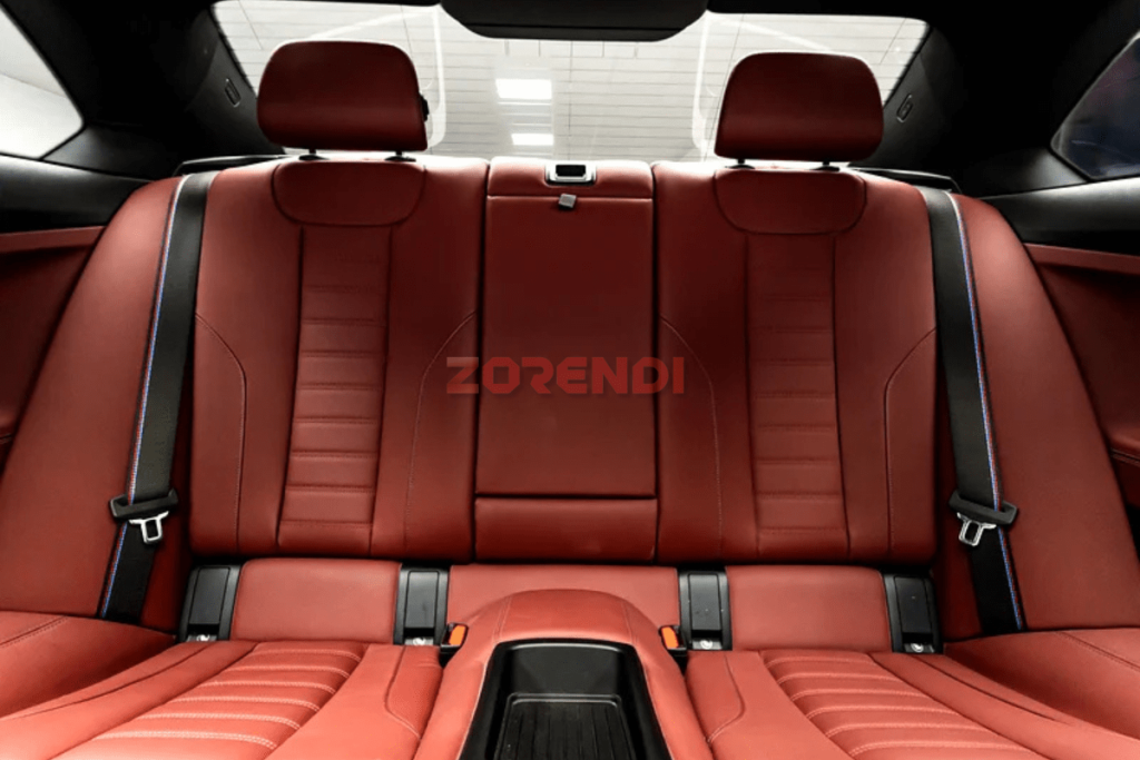 2022 BMW 2-Series M 240i 32295KM