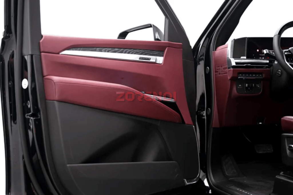 2025 Cadillac Escalade Sport 27KM