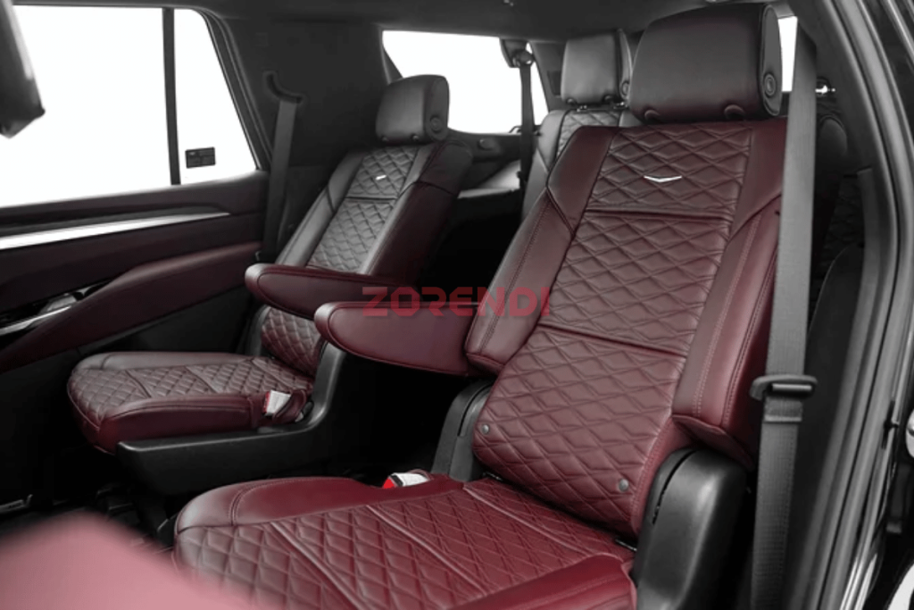 2025 Cadillac Escalade Sport 27KM