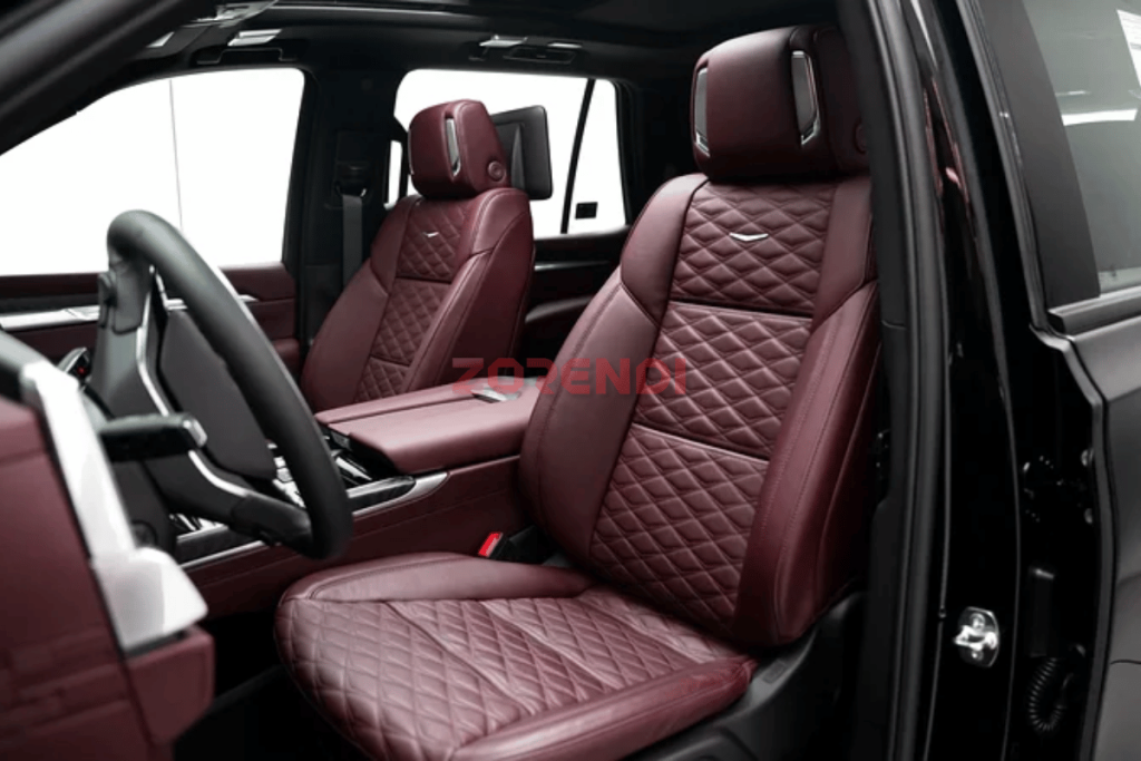 2025 Cadillac Escalade Sport 27KM