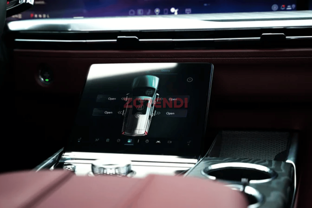 2025 Cadillac Escalade Sport 27KM