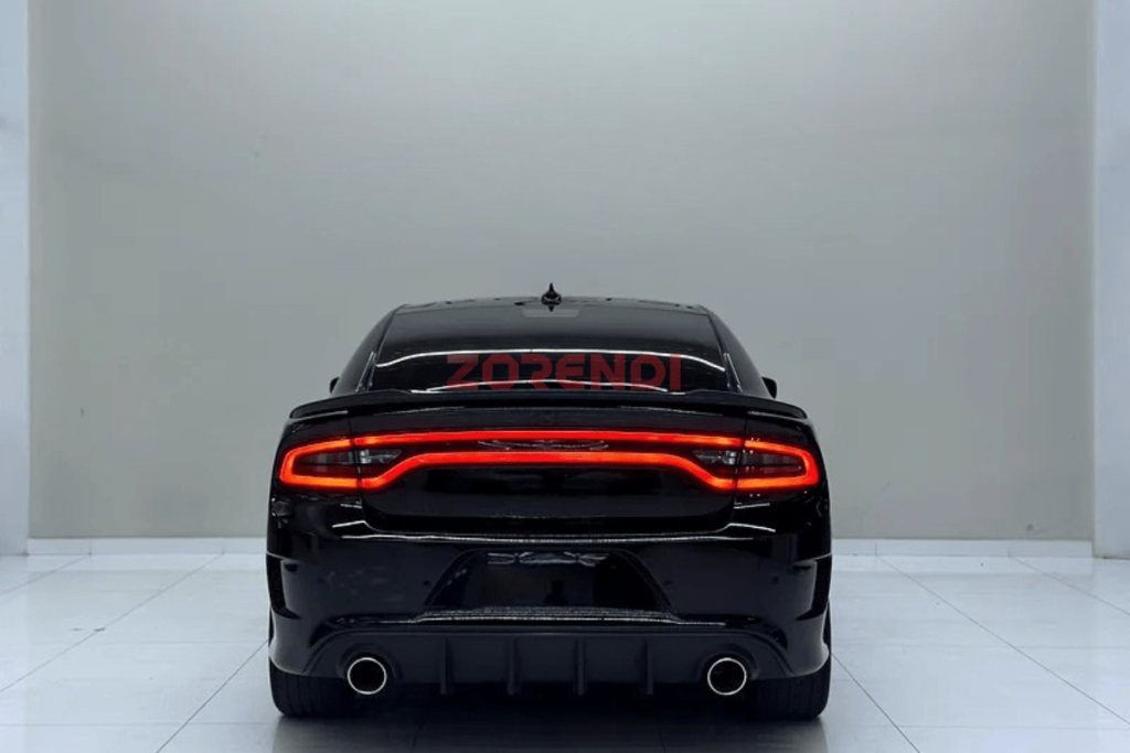 2020 Dodge Charger SXT 87000KM