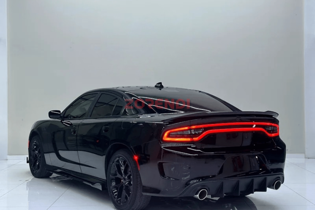 2020 Dodge Charger SXT 87000KM
