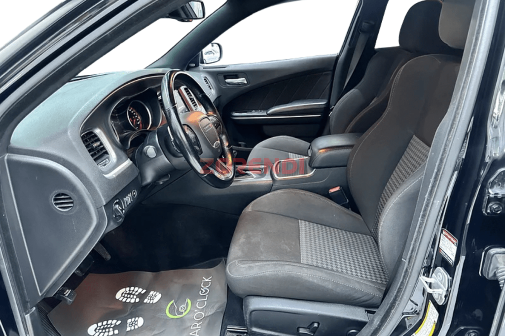 2020 Dodge Charger SXT 87000KM