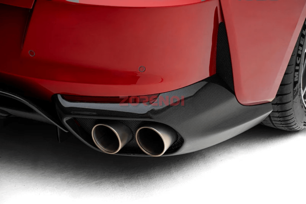 2023 Ferrari 812 GTS 4500KM