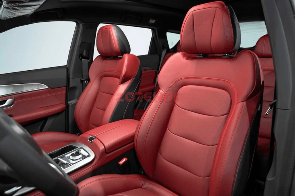 2024 Jetour X70 Plus Comfort 14000KM