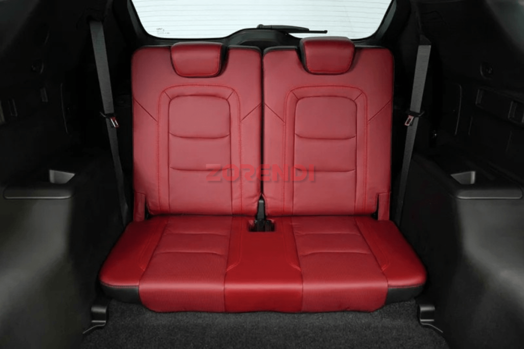 2024 Jetour X70 Plus Comfort 14000KM