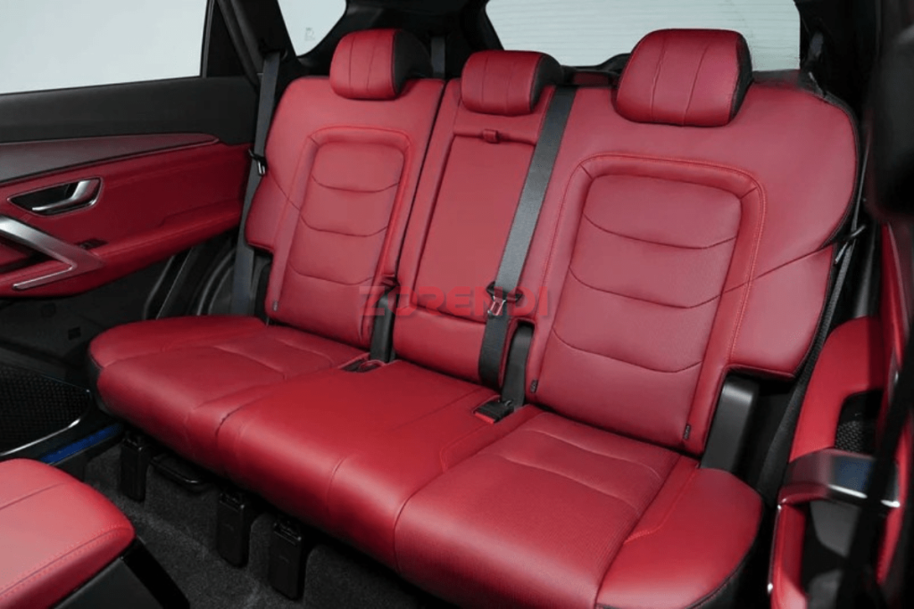 2024 Jetour X70 Plus Comfort 14000KM