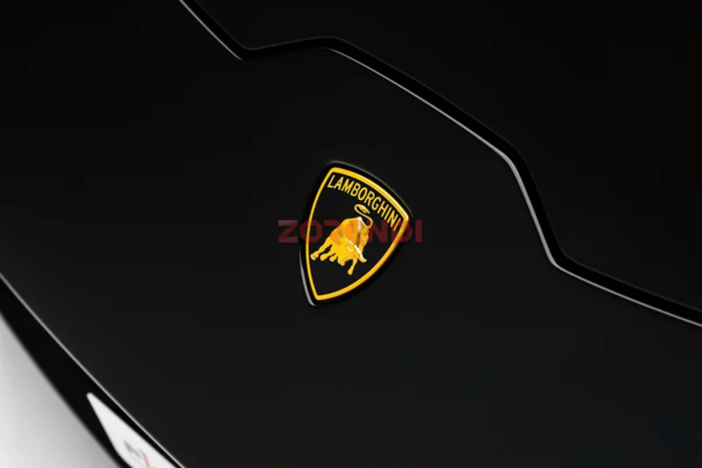 2024 Lamborghini Huracan EVO Spyder 0km