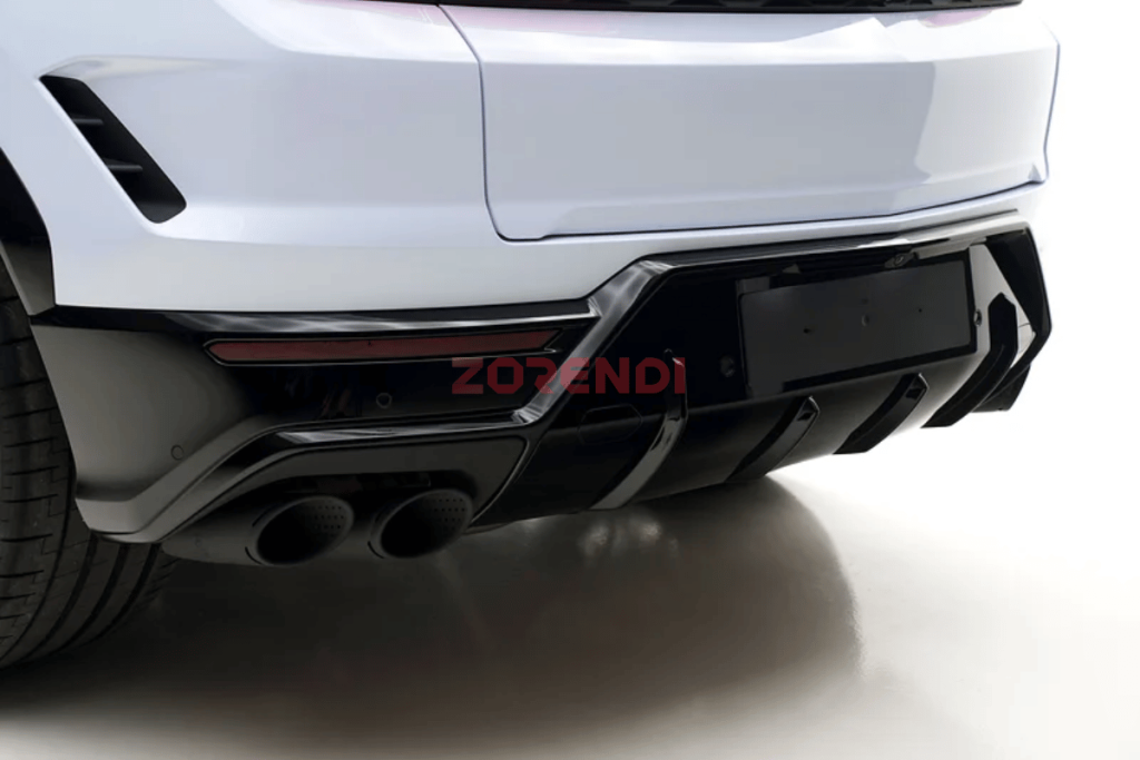 2025 Lamborghini Urus SE 50KM