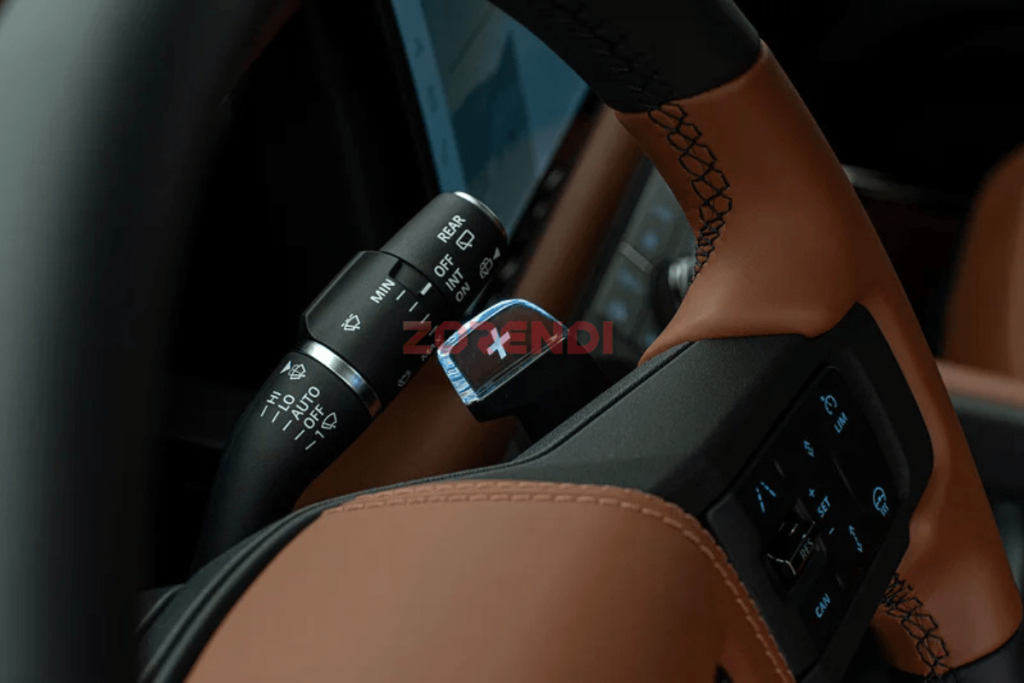 2025 Land Rover Defender 110 0KM