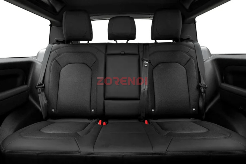 2023 Land Rover Defender 75th Limited Edition 29000KM