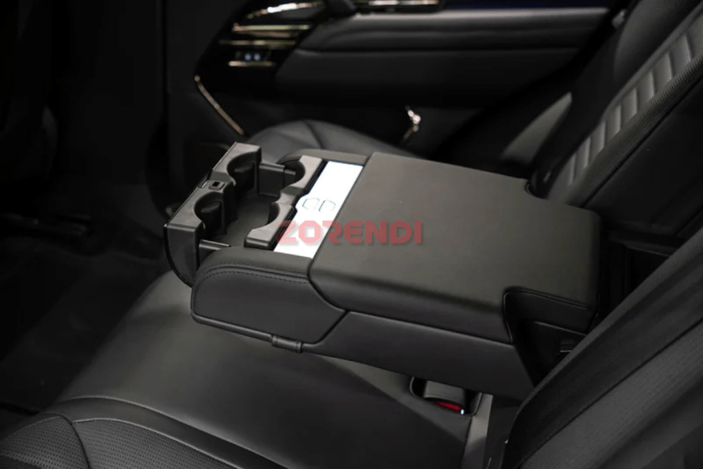 2024 Land Rover Range Rover SV 17000KM