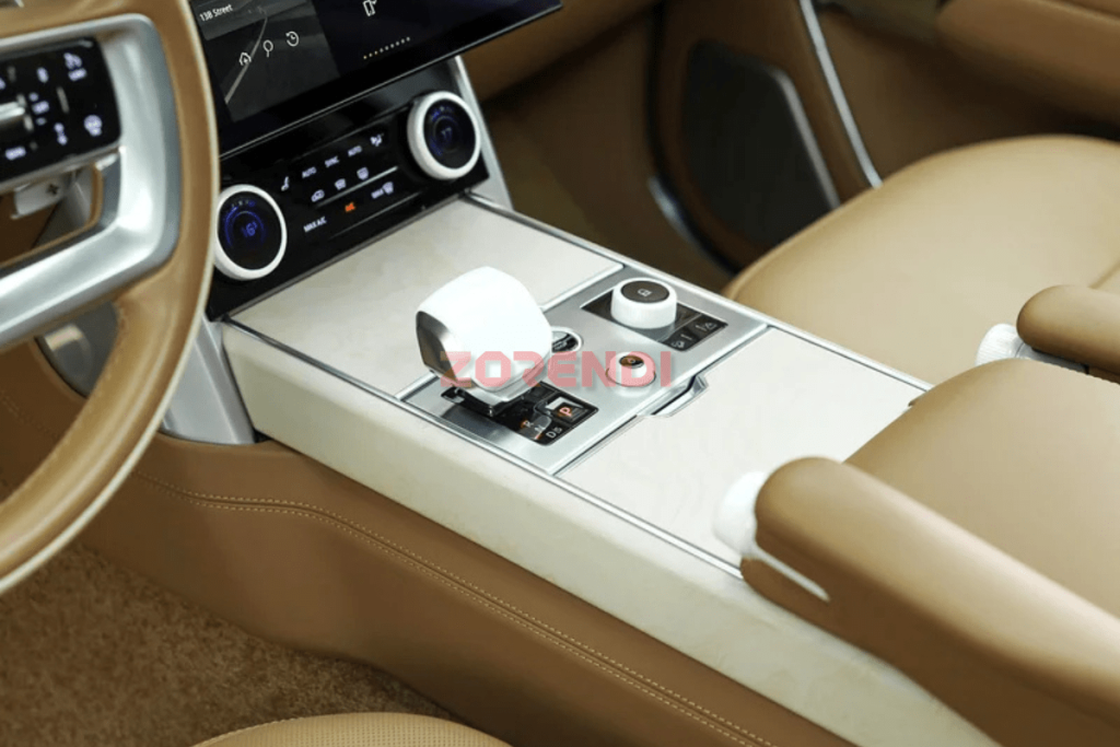 2023 Land Rover Range Rover SV 26000KM