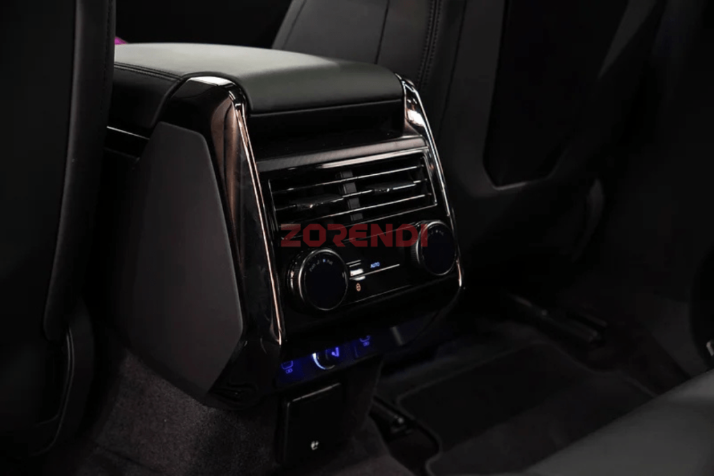 2024 Land Rover Range Rover SV 17000KM