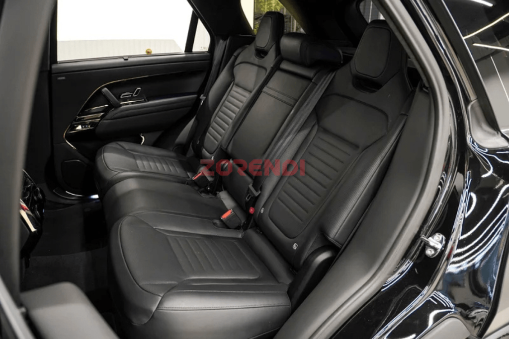 2024 Land Rover Range Rover SV 17000KM