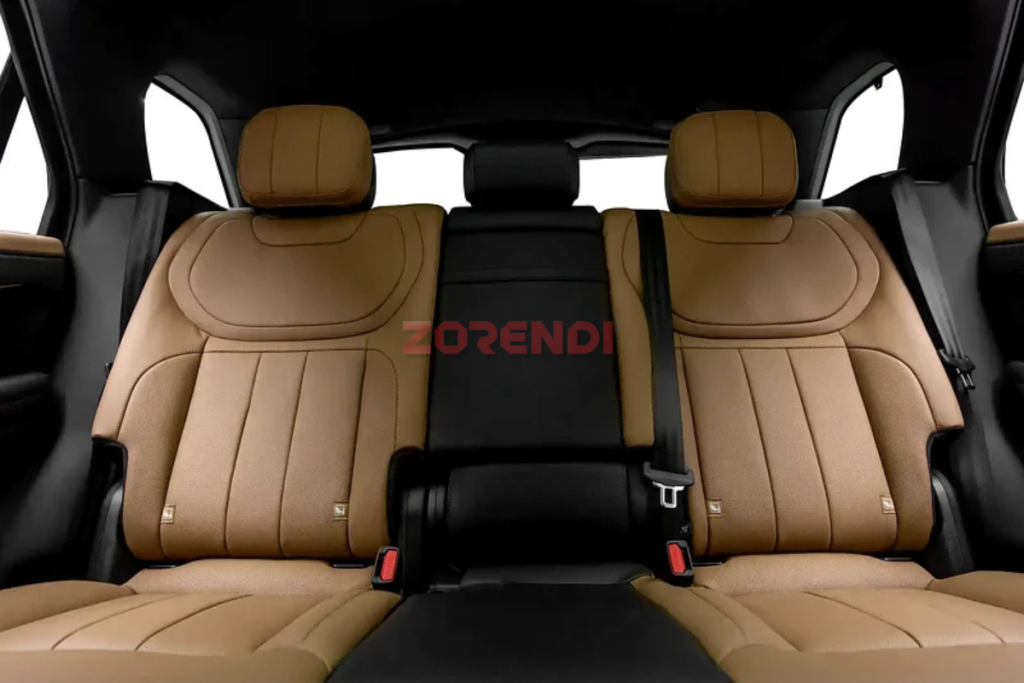 2024 Land Rover Range Rover Sport HSE Dynamic 14768KM