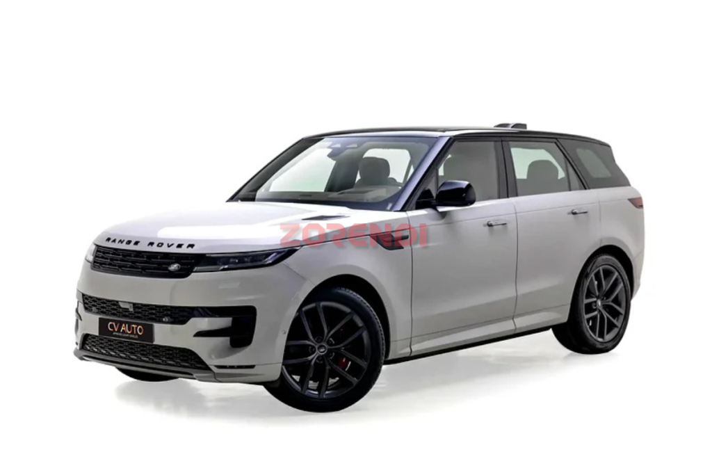 2024 Land Rover Range Rover Sport HSE Dynamic 14768KM