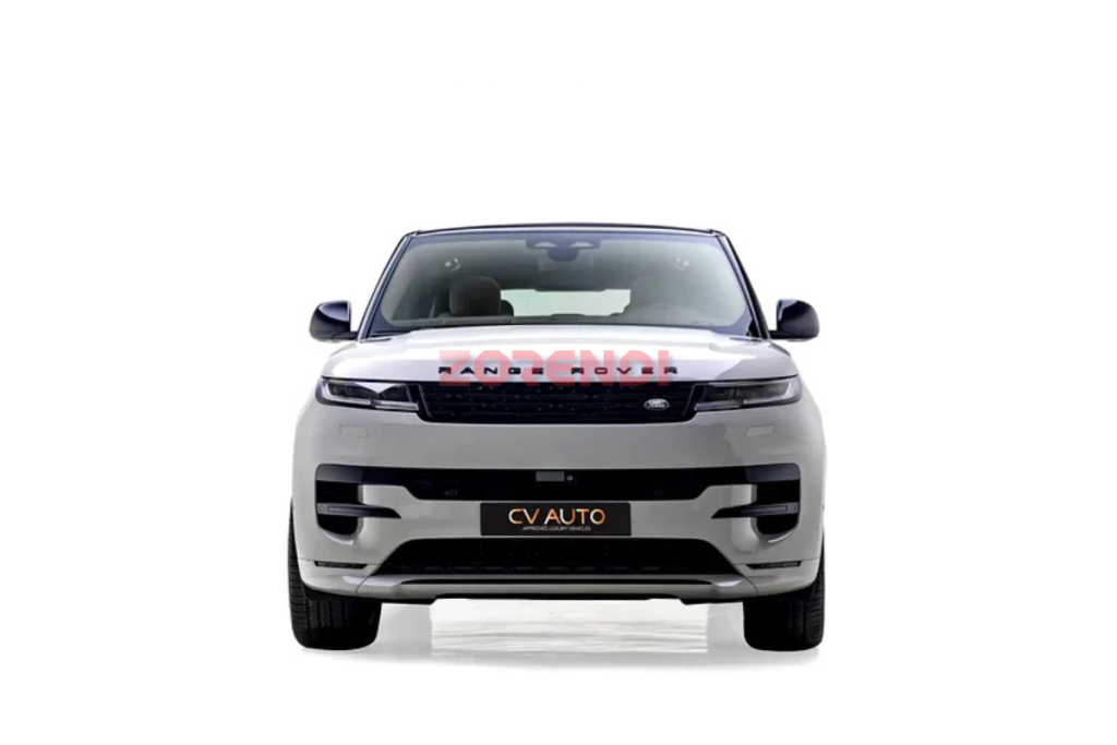 2024 Land Rover Range Rover Sport HSE Dynamic 14768KM
