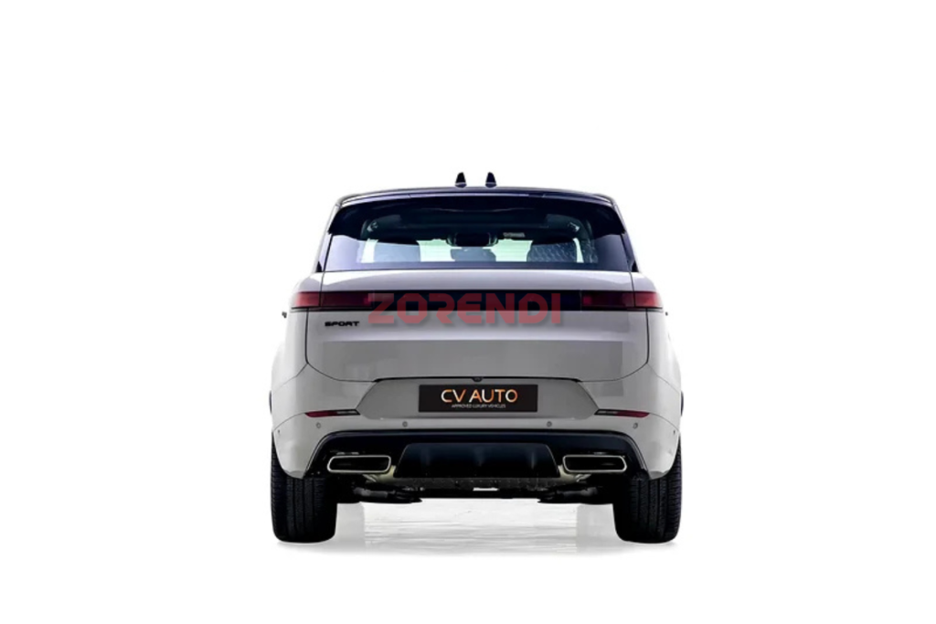 2024 Land Rover Range Rover Sport HSE Dynamic 14768KM
