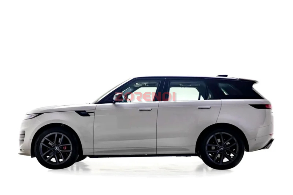 2024 Land Rover Range Rover Sport HSE Dynamic 14768KM