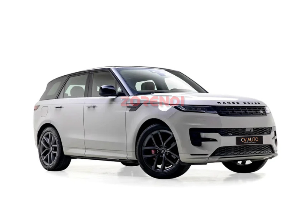 2024 Land Rover Range Rover Sport HSE Dynamic 14768KM