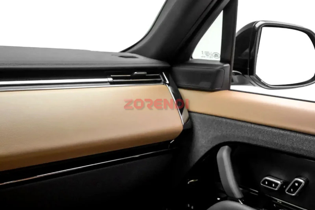 2024 Land Rover Range Rover Sport HSE Dynamic 14768KM