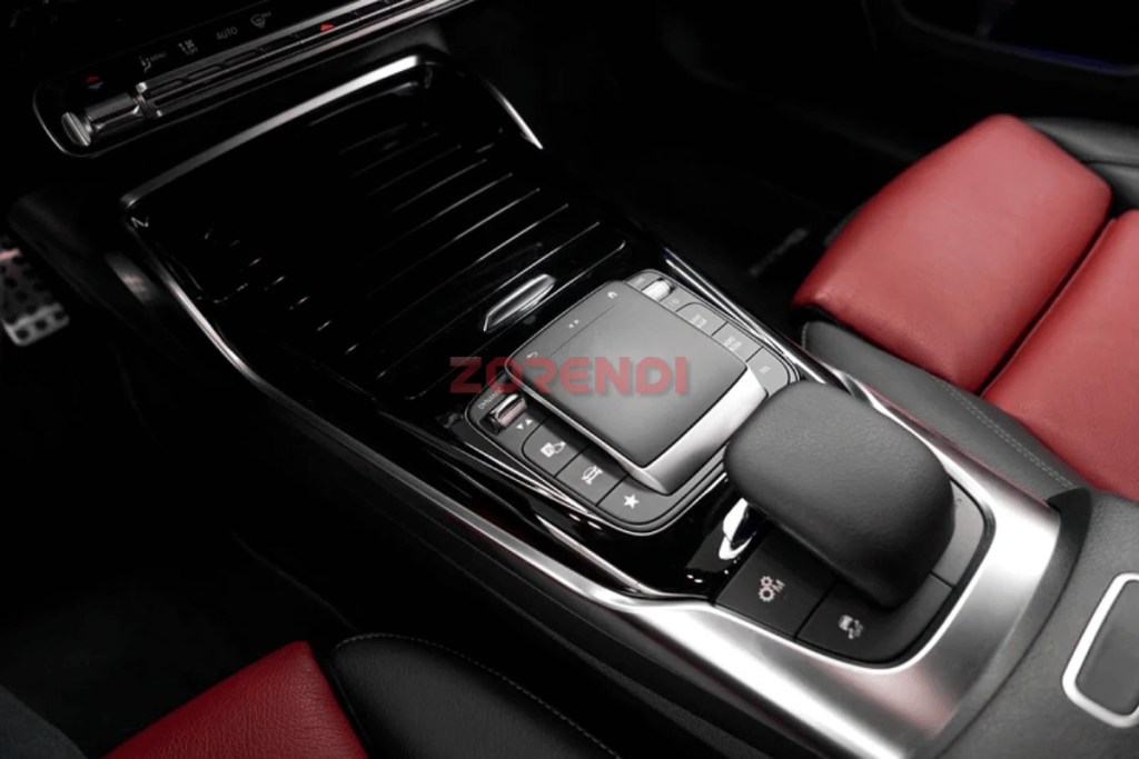 2022 Mercedes-Benz A-Class AMG A 45 S 26247KM
