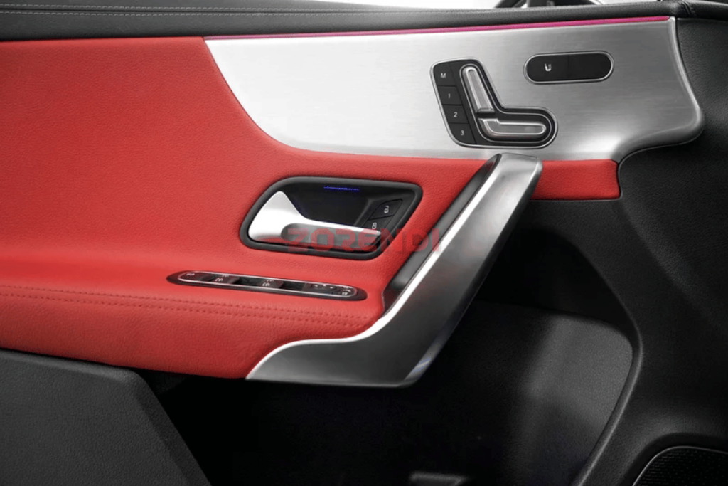 2022 Mercedes-Benz A-Class AMG A 45 S 26247KM