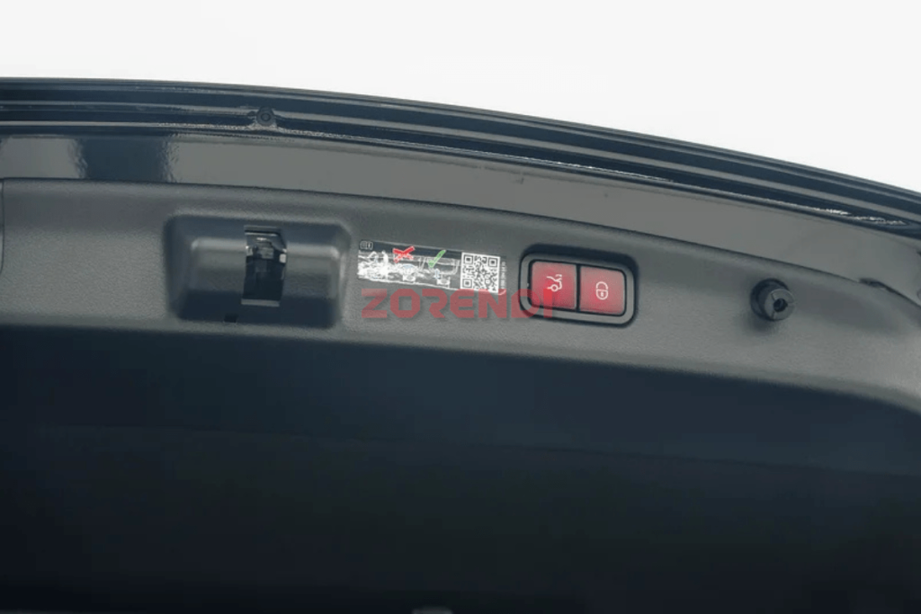 2025 Mercedes-Benz C-Class C200 0KM