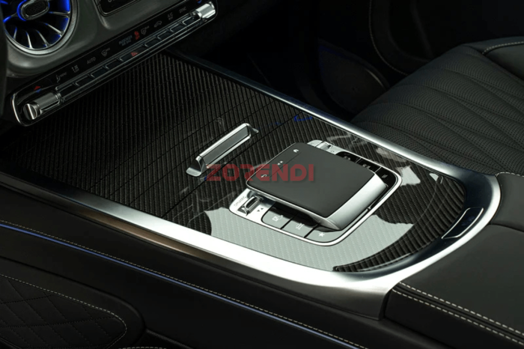 2025 Mercedes-Benz G-Class G 63 AMG 0KM