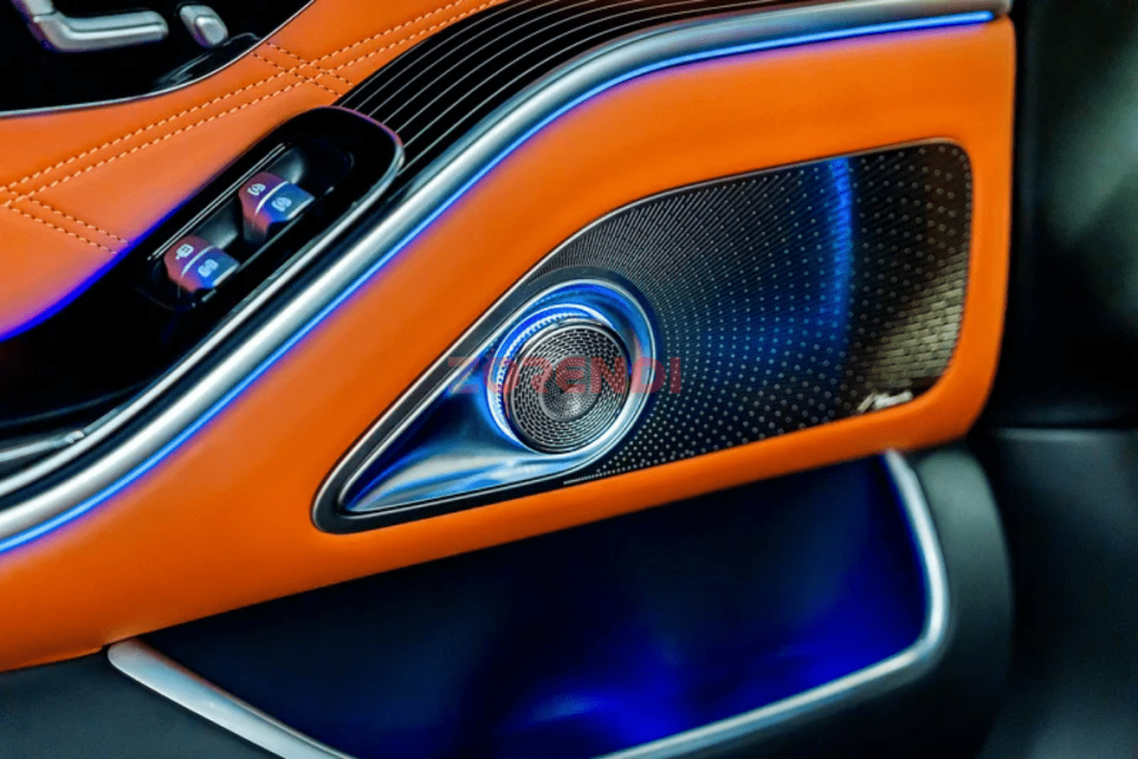 2022 Mercedes-Maybach S-Class S 680 9174KM