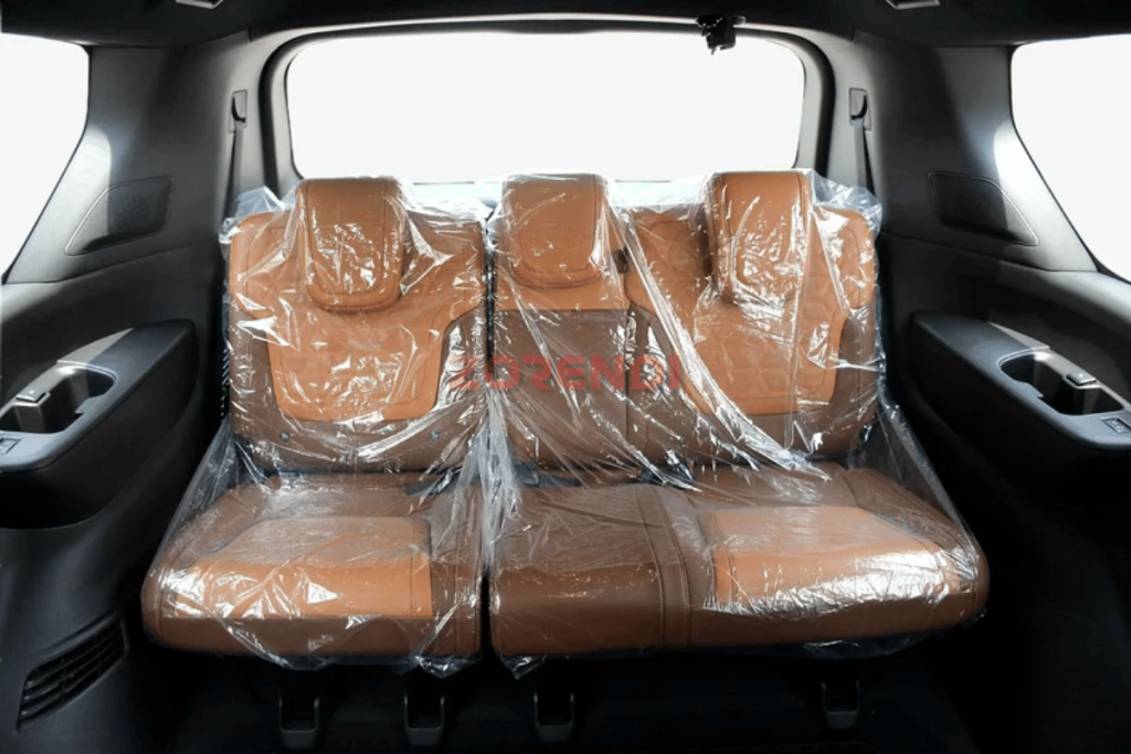 2025 Nissan Patrol LE Titanium 10Km