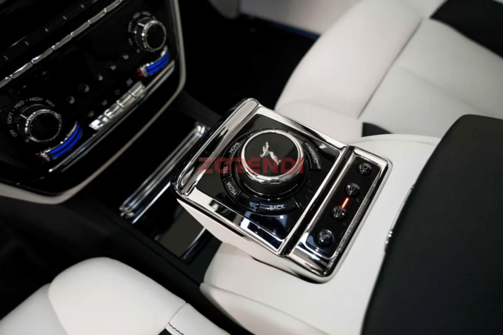 2025 Rolls-Royce Phantom Extended Wheel Base 71 KM