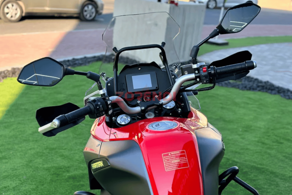 2024 SHARMAX GL 570 Ultra 0Km