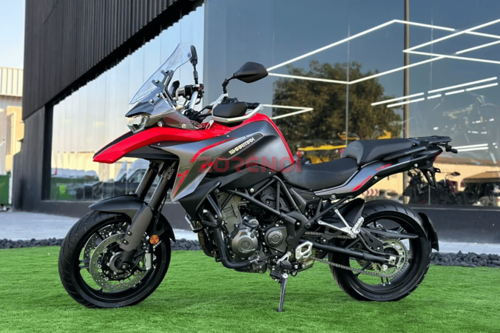 2024 SHARMAX GL 570 Ultra 0Km