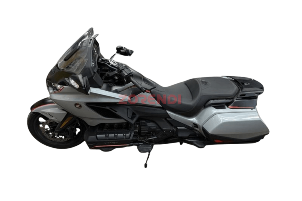 2021 HONDA GOLDWING 15730KM