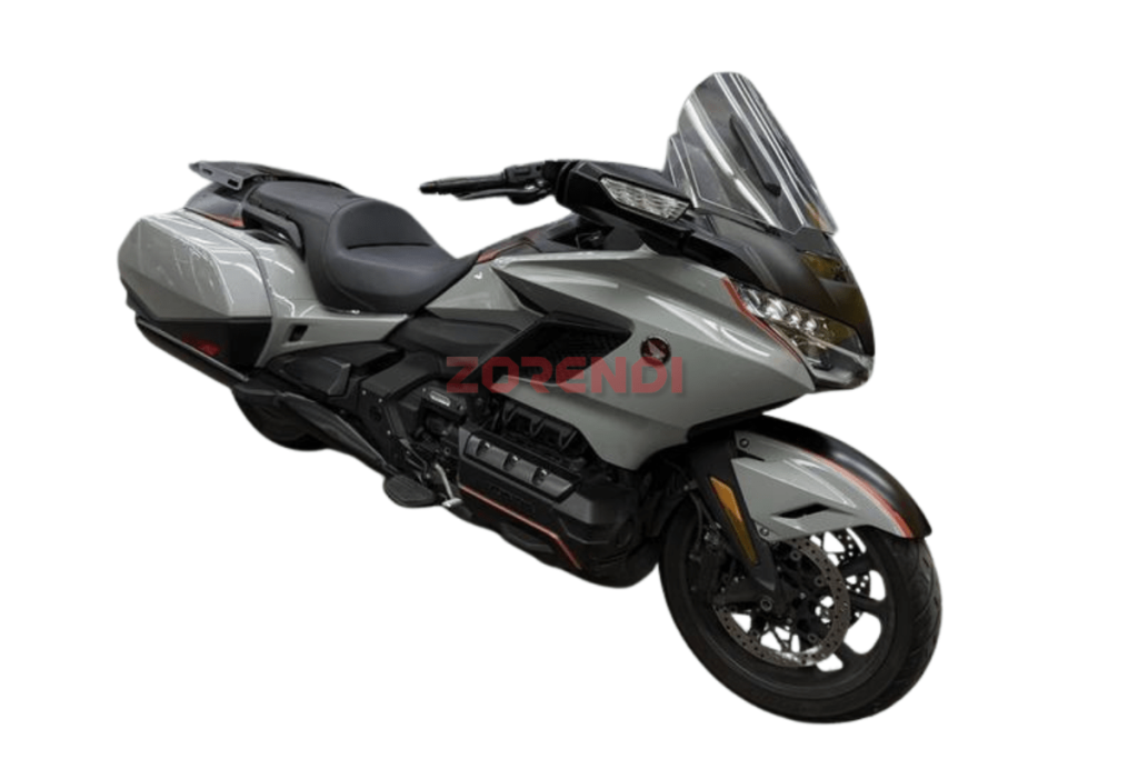 2021 HONDA GOLDWING 15730KM