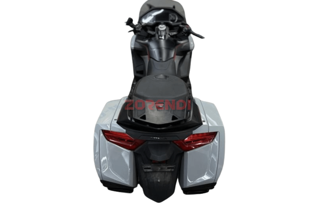 2021 HONDA GOLDWING 15730KM