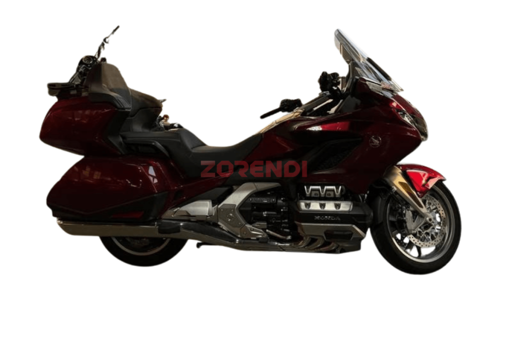 2023 HONDA GOLDWING 3335KM