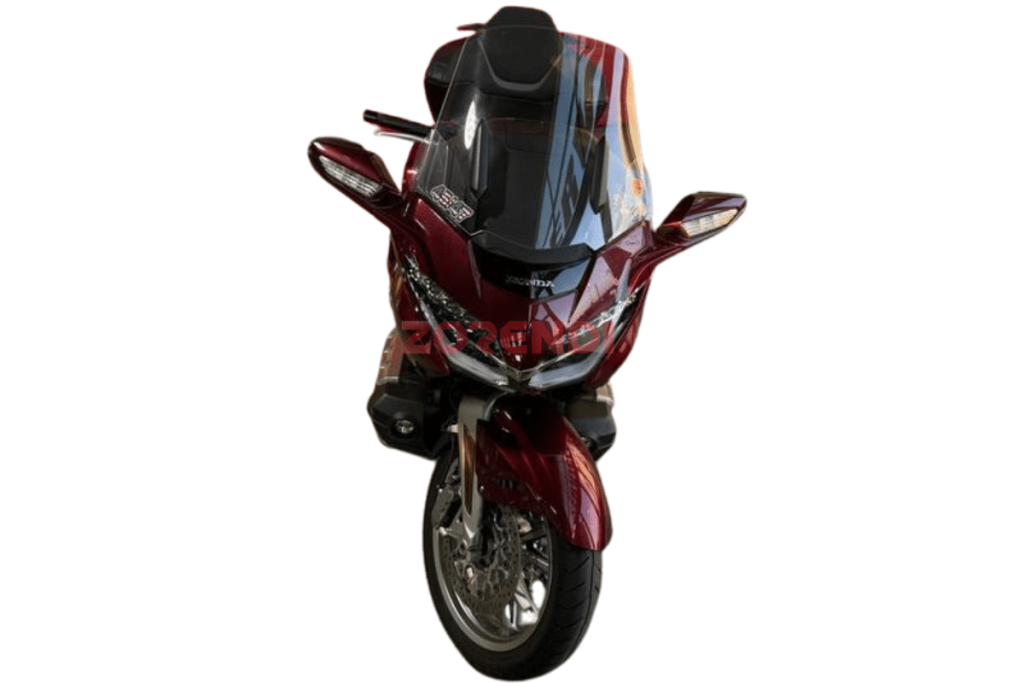2023 HONDA GOLDWING 3335KM