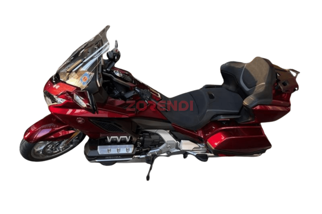 2023 HONDA GOLDWING 3335KM
