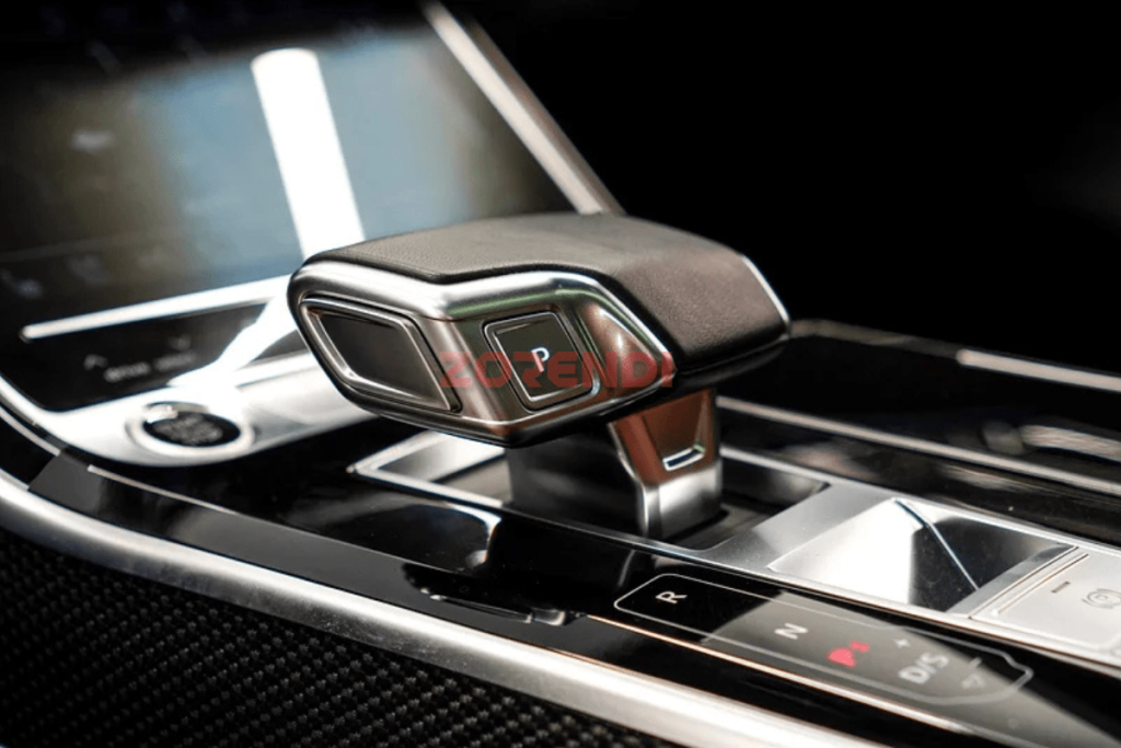2022 Audi A8 55 TFSI Quattro 52000KM