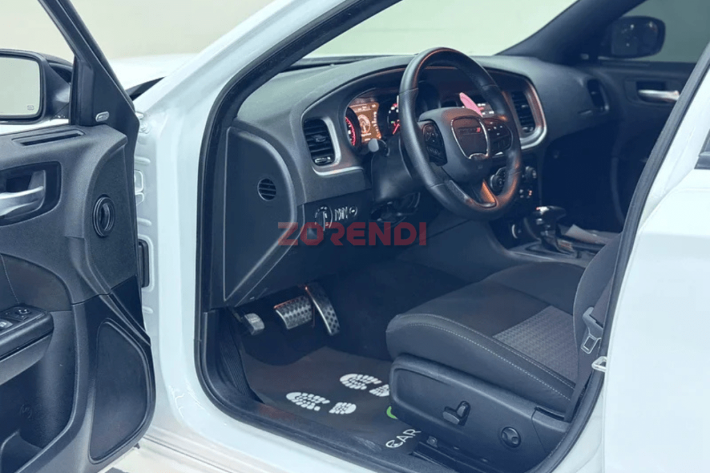 2022 Dodge Charger 63702KM